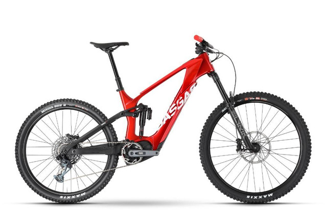2024 GASGAS MXC 4 12-S GX DEMO in Dirt Bikes & Motocross in Longueuil / South Shore - Image 2
