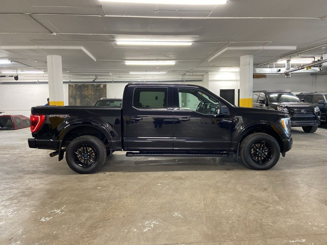 2021 Ford F-150 XLT SPORT 360 CAM in Cars & Trucks in Calgary - Image 4