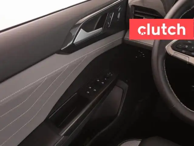 2024 Volkswagen Taos Highline AWD w/Apple CarPlay & Android Auto in Cars & Trucks in City of Toronto - Image 24
