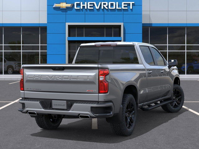 2025 Chevrolet Silverado 1500 RST in Cars & Trucks in Gatineau - Image 4