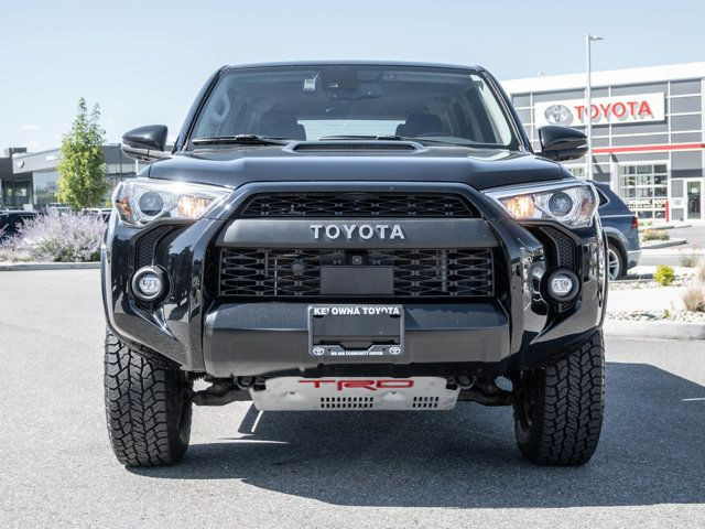 2023 Toyota 4Runner TRD Pro | NO ACCIDENTS | 360 BACKUP CAM | 3M in Cars & Trucks in Kelowna - Image 3