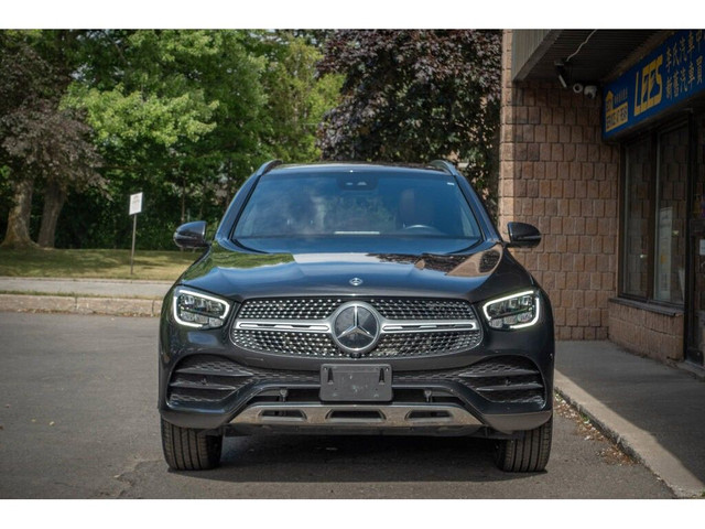2022 Mercedes-Benz GLC in Cars & Trucks in Markham / York Region - Image 2