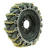 2024 TRACTOR, SKIDSTEER, LAWN MOWER AND TRUCK Tire chains