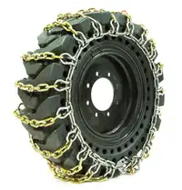 2024 TRACTOR, SKIDSTEER, LAWN MOWER AND TRUCK Tire chains