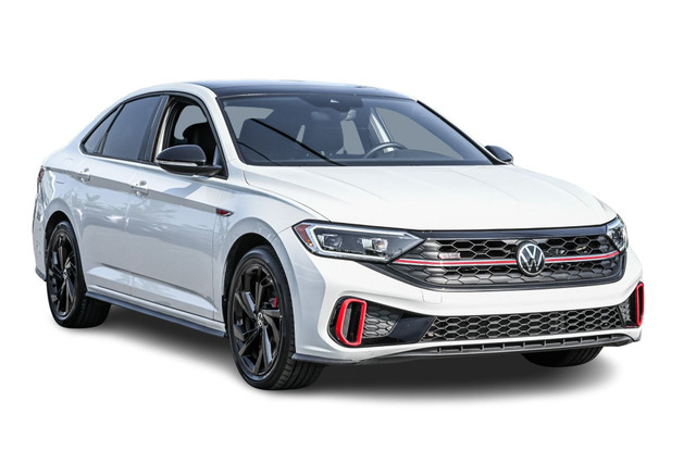 2024 Volkswagen Jetta GLI GLI | Cuir | Apple Carplay | Financeme in Cars & Trucks in Longueuil / South Shore - Image 4