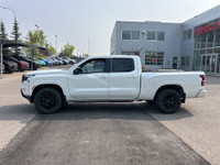 2023 NISSAN FRONTIER CREW CAB SV LONG BOX 4X4 - BOXLINER FEATURES INCLUDE - - Cloth Interior - Power... (image 8)
