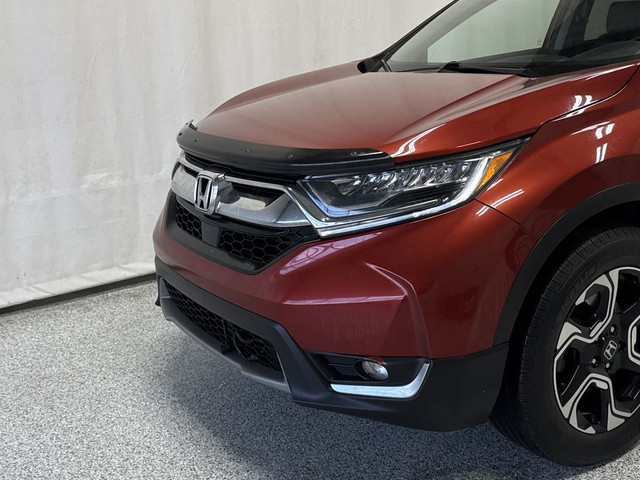 2018 Honda CR-V Touring AWD - Remote Start, NAV, Bluetooth, Back in Cars & Trucks in Strathcona County - Image 4