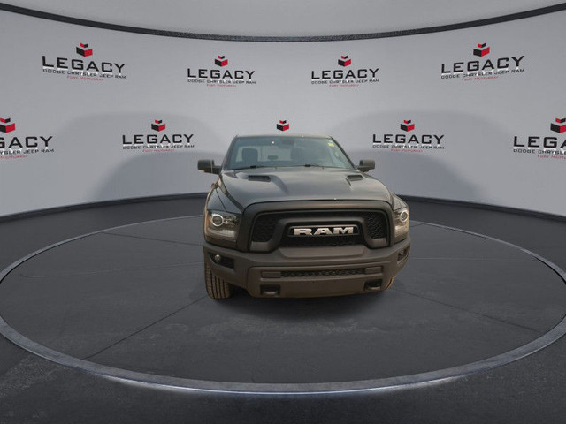 2022 Ram 1500 Classic Warlock - $147.01 /Wk in Cars & Trucks in Fort McMurray - Image 3