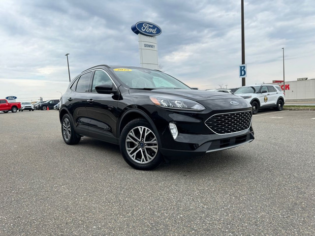  2020 Ford Escape SEL in Cars & Trucks in Saint John