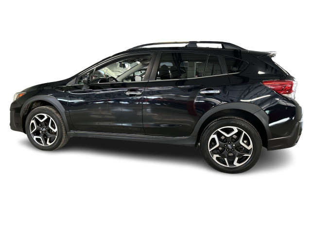 2020 Subaru Crosstrek LIMITED, 4X4, Cuir, Nav, Carplay, Bluetoot in Cars & Trucks in City of Montréal - Image 4