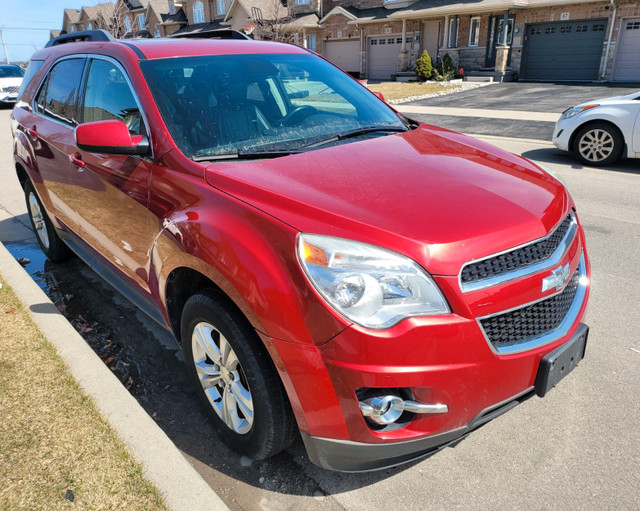 2015 Chevrolet Equinox in Cars & Trucks in Hamilton - Image 3