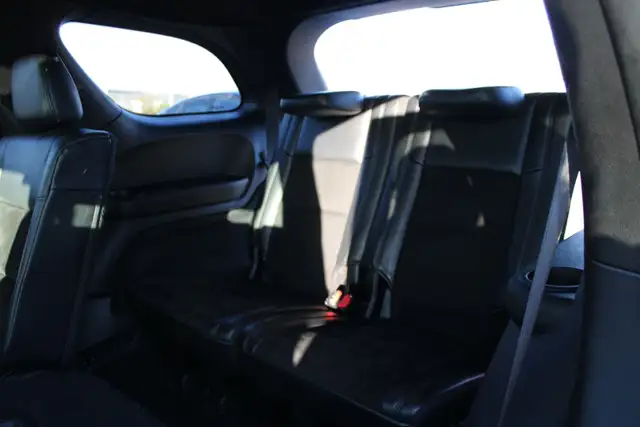 2019 Dodge Durango in Cars & Trucks in Oakville / Halton Region - Image 18