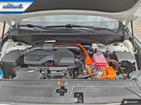 Come see this certified 2021 Hyundai Santa Fe Hybrid Luxury Hybrid AWD | Leather | Sunroof | Cooled... (image 8)