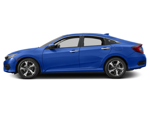 2016 Honda Civic Sedan in Cars & Trucks in Ottawa - Image 3