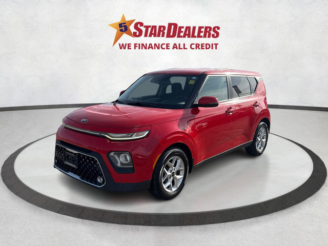 2020 Kia Soul EX HEATED SEATS CLEAN! WE FINANCE ALL CREDIT! in Cars & Trucks in London - Image 3