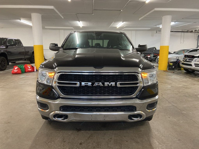 2021 Ram 1500 Tradesman 4x4 Crew Cab 6'4 Box in Cars & Trucks in Calgary - Image 2