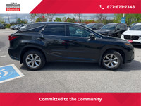 Drive in style with this sleek and sophisticated 2018 Lexus RX 350. Powered by a strong V6 engine an... (image 7)