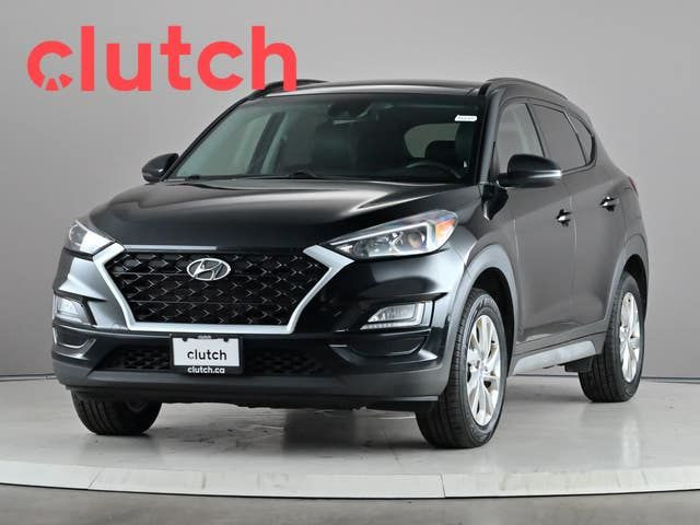 2020 Hyundai Tucson Preferred AWD w/ Sun & Leather Pkg. w/ Apple in Cars & Trucks in Ottawa