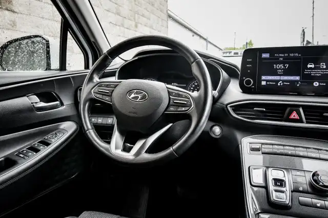 2021 Hyundai Santa Fe Preferred AWD - Heated Seats in Cars & Trucks in Kingston - Image 14