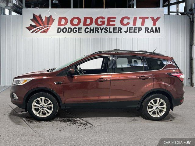 2018 Ford Escape SEL in Cars & Trucks in Saskatoon - Image 2