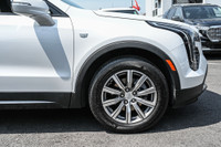 CERTIFIED/ SUV LUXUEUX ET PARFAIT POUR LA ROUTE / 2023 CADILLAC XT4 SPORT / SIÈGES CHAUFFANTS & VENT... (image 6)