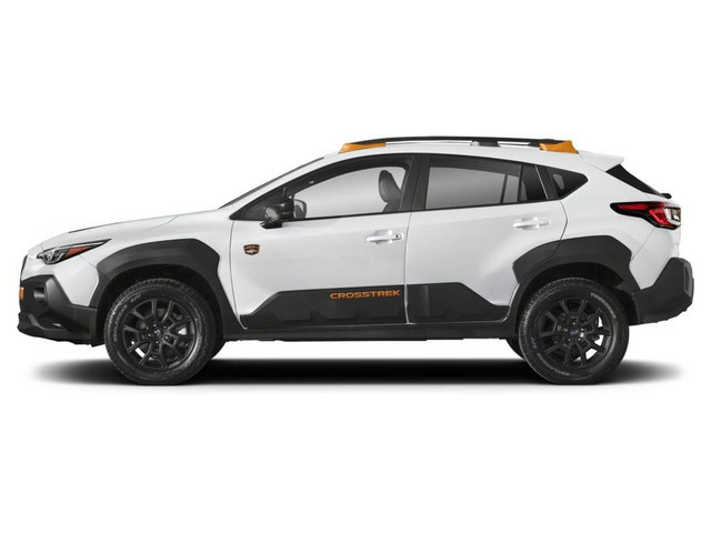 2025 Subaru Crosstrek Wilderness in Cars & Trucks in Markham / York Region - Image 2