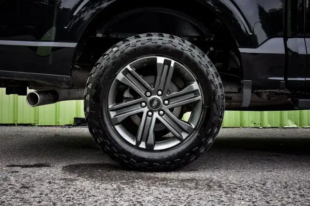 2023 Ford F-150 XLT - Aluminum Wheels - SYNC dans Autos et camions dans Kingston - Image 9