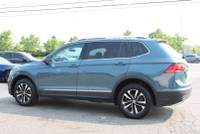 NO ACCIDENT WELL MAINTAINED Drive with confidence in this 2020 VW Tiguan Comfortline 4Motion AWD fea... (image 4)