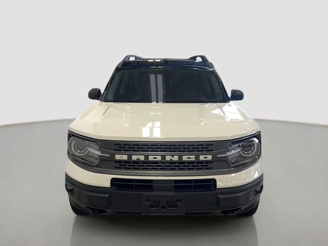 2024 Ford Bronco Sport Badlands 4x4 in Cars & Trucks in Moose Jaw - Image 2