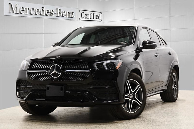2023 Mercedes-Benz GLE450 4MATIC Coupe Ensemble haut de gamme, e in Cars & Trucks in Laval / North Shore - Image 2