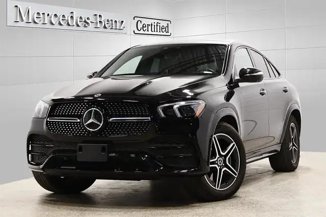 2023 Mercedes-Benz GLE450 4MATIC Coupe Ensemble haut de gamme, e in Cars & Trucks in Laval / North Shore - Image 2