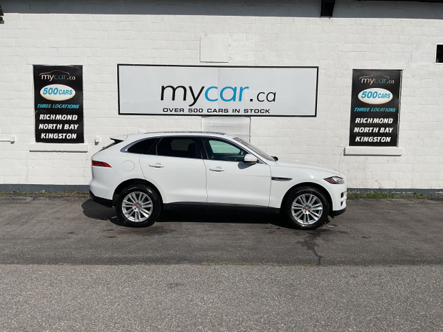 2019 Jaguar F-PACE 25t Prestige in Cars & Trucks in Ottawa - Image 2