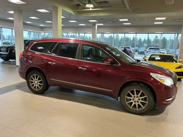 2017 Buick Enclave Leather *Power Gate* *Heated Seats & Wheel* in Cars & Trucks in Fort McMurray - Image 3