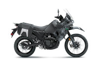 2023 KAWASAKI KLR650 Adventure (promo 500.0 inclus)