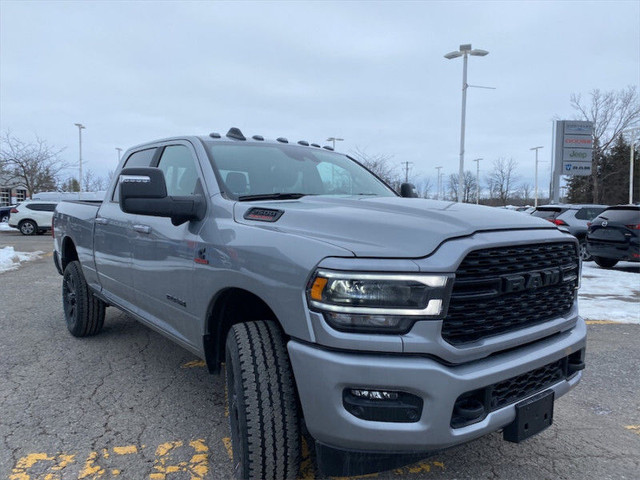 2024 Ram 2500 BIG HORN in Cars & Trucks in La Ronge - Image 3