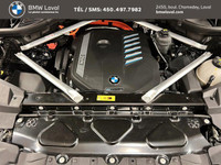 2023 BMW X5 xDrive45e | Gr. M Sport | Gr. M aérodynamique | * Groupe M Sport * Groupe M aérodynamiqu... (image 9)