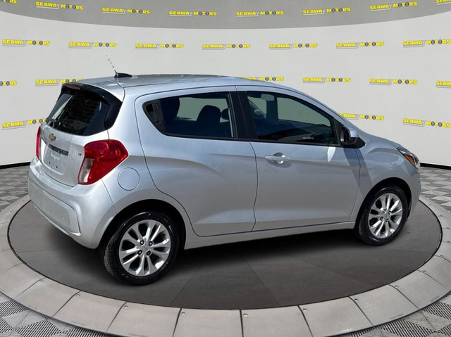 2021 Chevrolet Spark FWD 1LT Automatic in Cars & Trucks in Brockville - Image 3