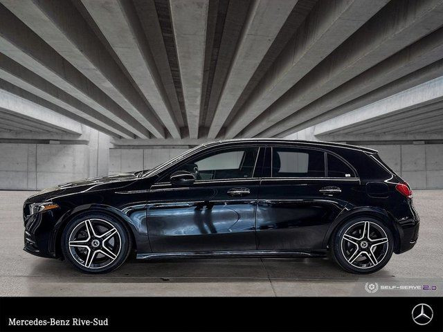 2022 Mercedes-Benz A 250 4MATIC Hatch | Ensemble haut de gamme in Cars & Trucks in Longueuil / South Shore - Image 2