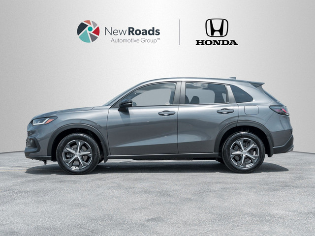 2023 Honda HR-V Sport SOLD SOLD SOLD | CPO | AWD | REMOTE STA... in Cars & Trucks in Markham / York Region - Image 4