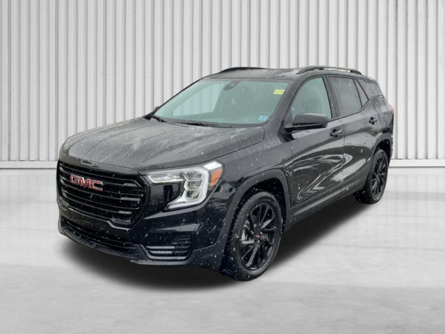 2024 GMC Terrain SLE in Cars & Trucks in Annapolis Valley - Image 4