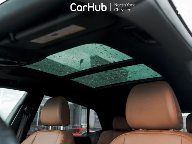 2023 Audi Q8 Technik AWD Pano Roof Heated Vented Seats in Cars & Trucks in City of Toronto - Image 4