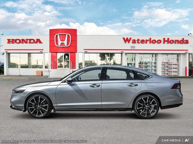 2025 Honda Accord Hybrid Touring in Cars & Trucks in Kitchener / Waterloo - Image 3