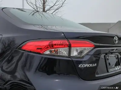 2021 Toyota Corolla SD, View more