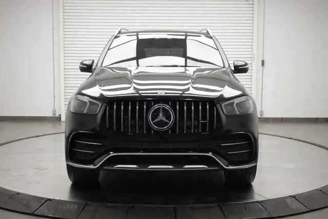 2020 Mercedes-Benz GLE AMG GLE 5362863212123266121