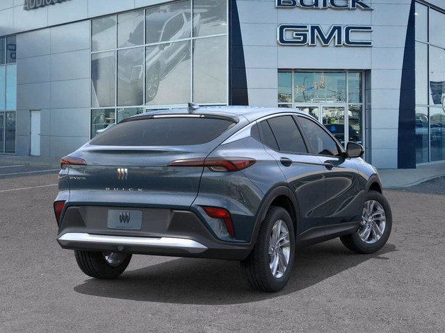 2025 Buick Envista Preferred in Cars & Trucks in Mississauga / Peel Region - Image 4