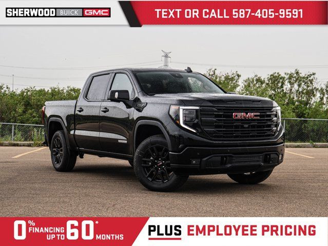 2025 GMC Sierra 1500 Elevation in Cars & Trucks in Strathcona County