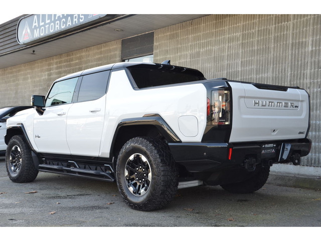  2022 GMC HUMMER EV Pickup EDITION 1 Pick Up | 1000 HP in Cars & Trucks in Burnaby/New Westminster - Image 4