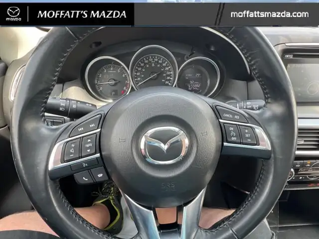 2016 Mazda CX-5 GT - Navigation - Leather Seats in Cars & Trucks in Barrie - Image 17