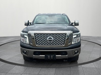 Here’s your chance to own a one-of-a-kind 2018 Nissan Titan XD Platinum Reserve with the powerful an... (image 8)