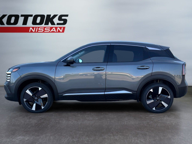 2025 Nissan Kicks in Cars & Trucks in Calgary - Image 2
